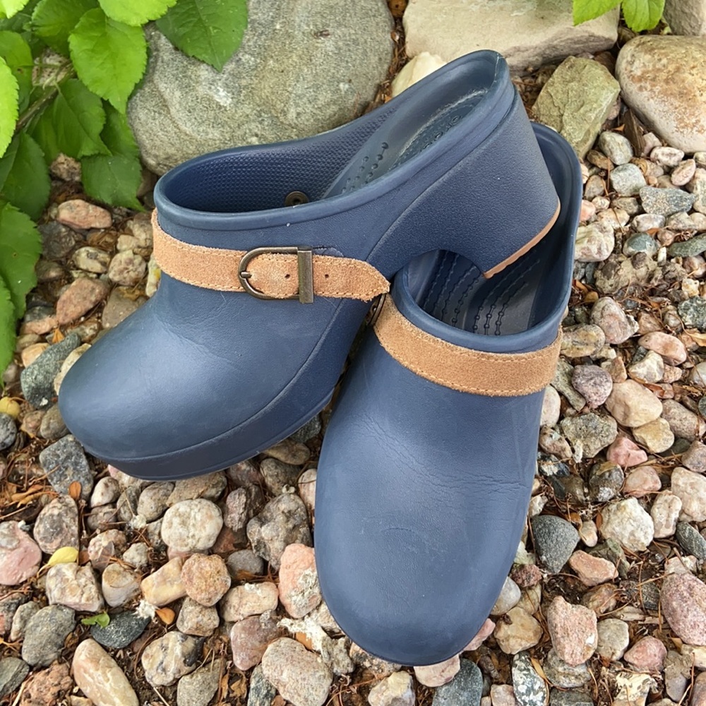 🛑SOLD🛑Crocs Clogs